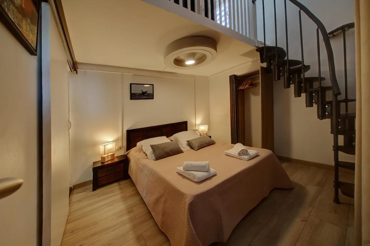 Appartement 3 Etoiles Sauna Vue Superbe Ti Kaz Miyou 2 Ла-Посесьон Экстерьер фото